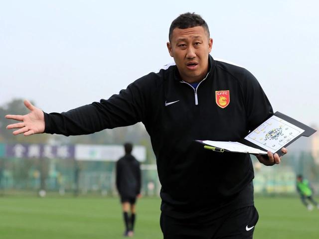 河北华夏幸福足球俱乐部青训报名,华夏幸福青训球员名单