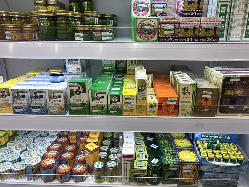 值得购买的泰国产品,泰国十大好评商品来泰国必买清单