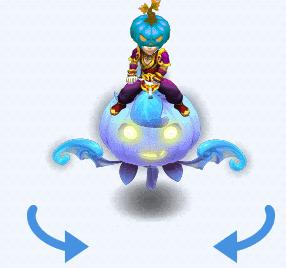 万圣节戴南瓜头,南瓜头和骷髅头万圣节