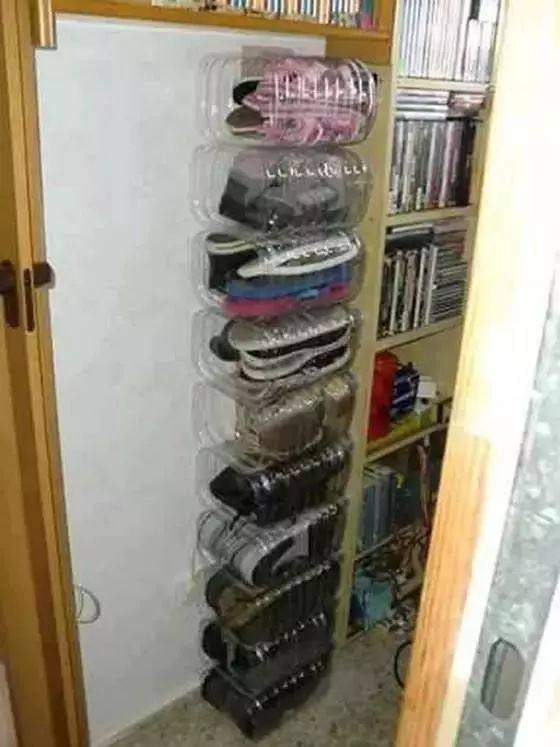 塑料瓶做家里可以用的东西,用塑料瓶做家里又漂亮又好的东西