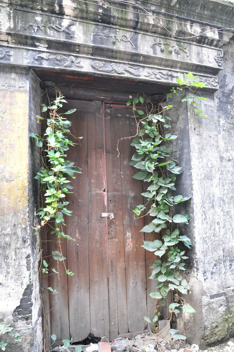 无锡北塘大街,无锡印象北塘大街