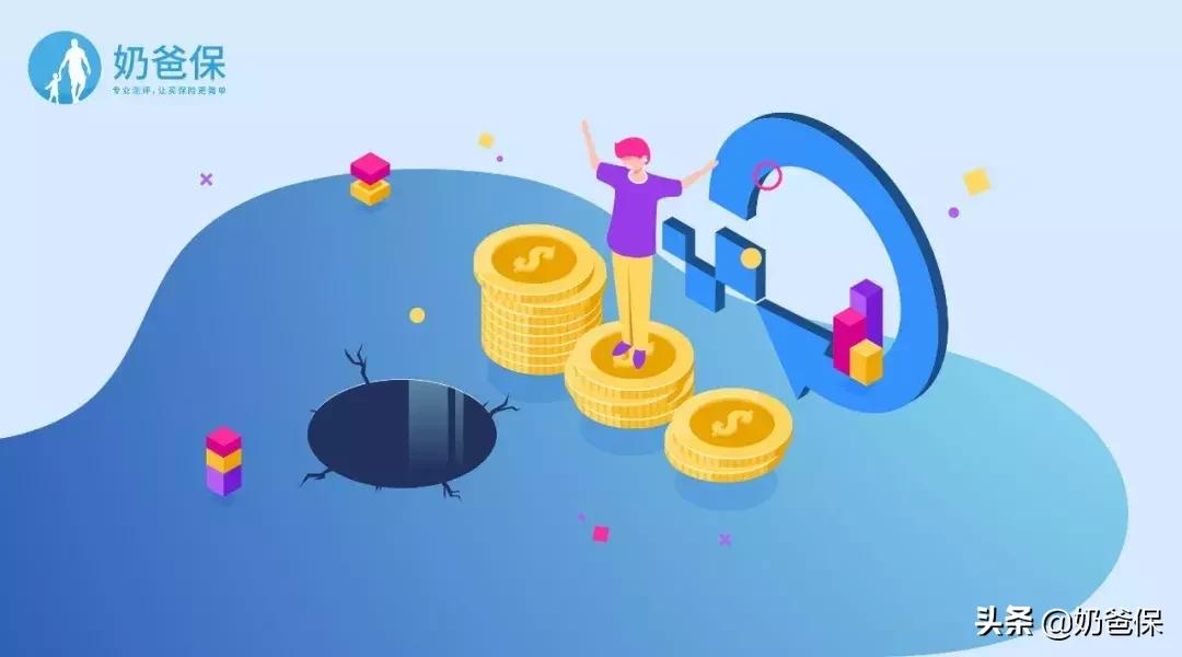 百万意外险真的能返还吗,赔付一百万的意外险