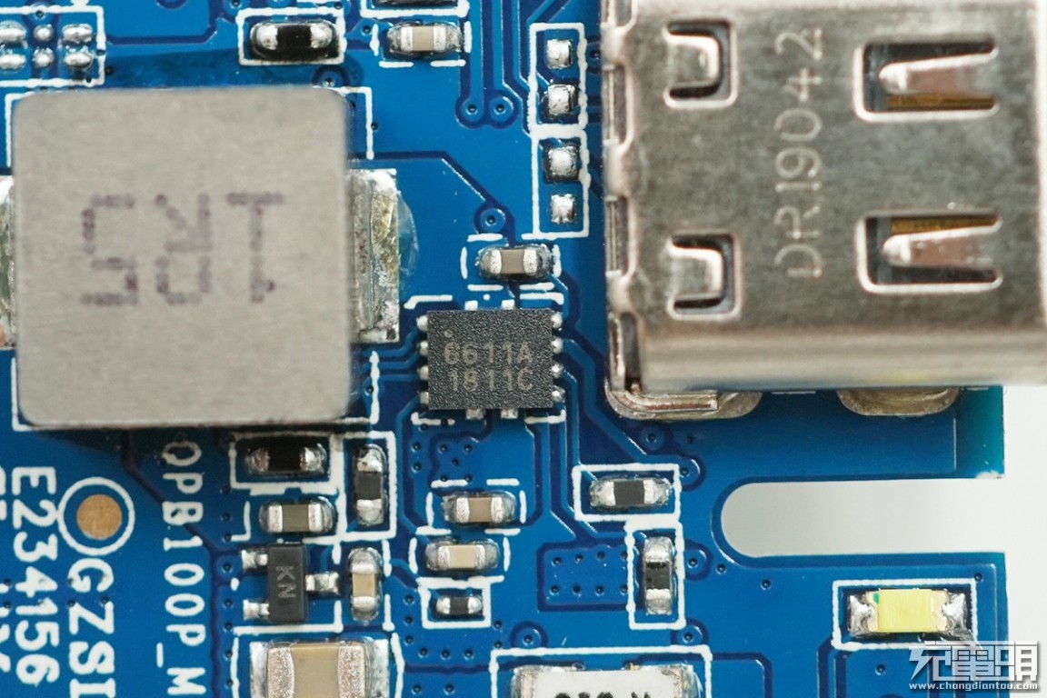 小米原装无线充电宝30w10000mah拆解,小米无线充电宝10000毫安说明书