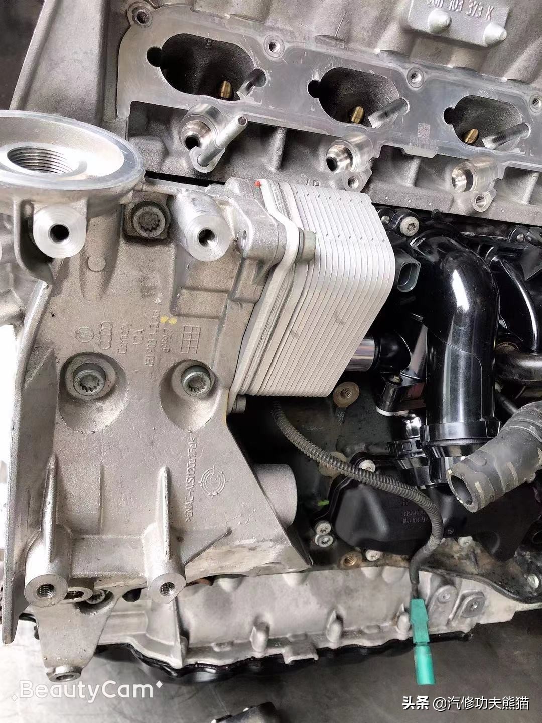 治理烧机油后的大众,大众途观烧机油能彻底解决吗