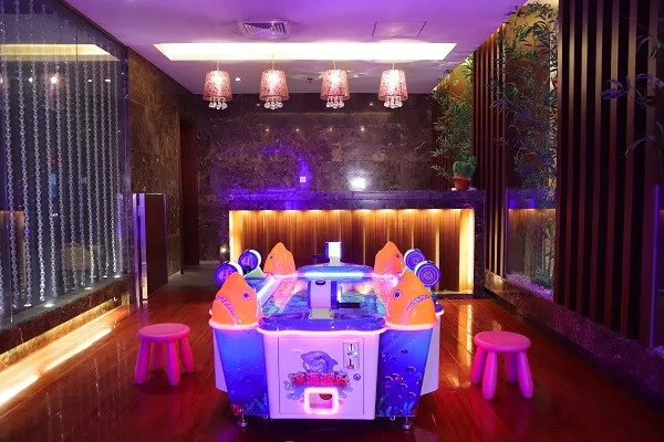 【FENG惠】南宫御温泉大福利：成人有特惠，儿童吃喝玩乐全免费！