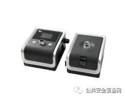 精选10款无创呼吸机产品,国外疫情今天前十名排名