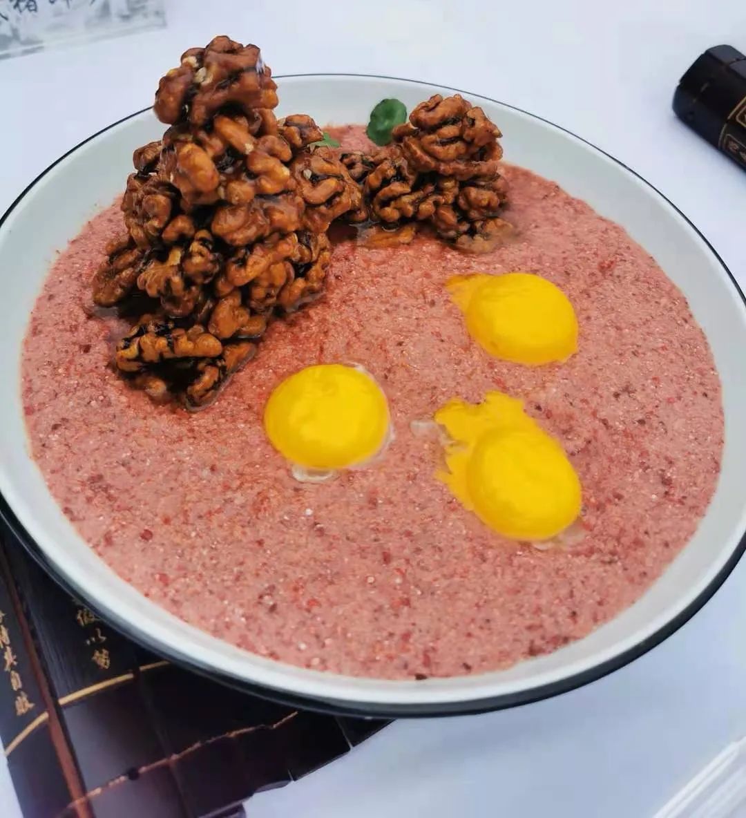 打卡好评榜⑤丨超解馋!没人能拒绝的金华美食,你能忍住口水算我输!