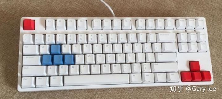 机械键盘组装教程视频,机械键盘拆卸教程