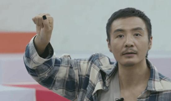 周迅朴树高晓松电影,周迅野心勃勃的眼神