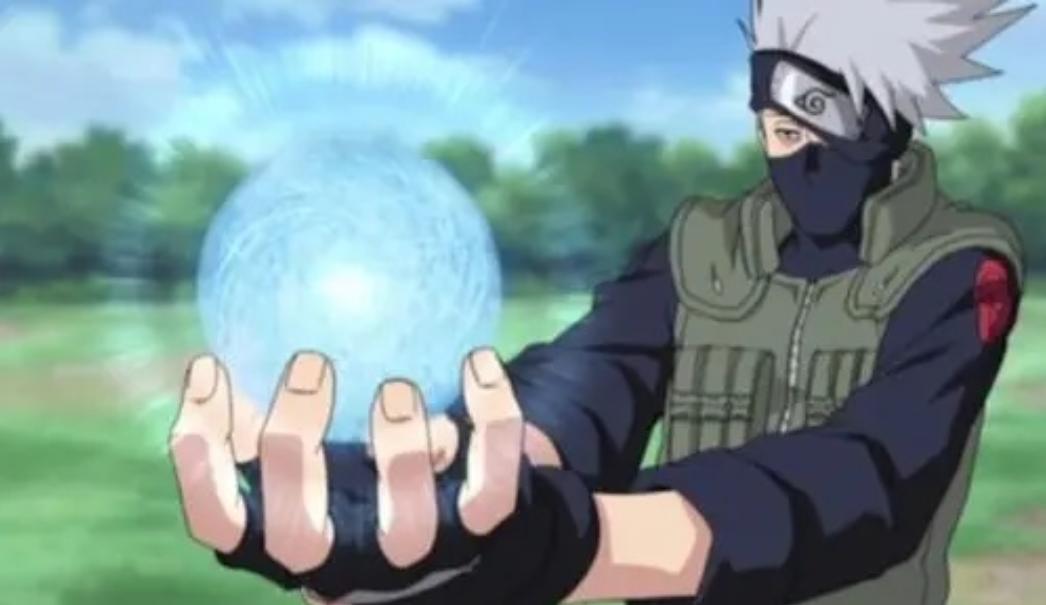 张手就来的螺旋丸，掌握诀窍，人人都是火影