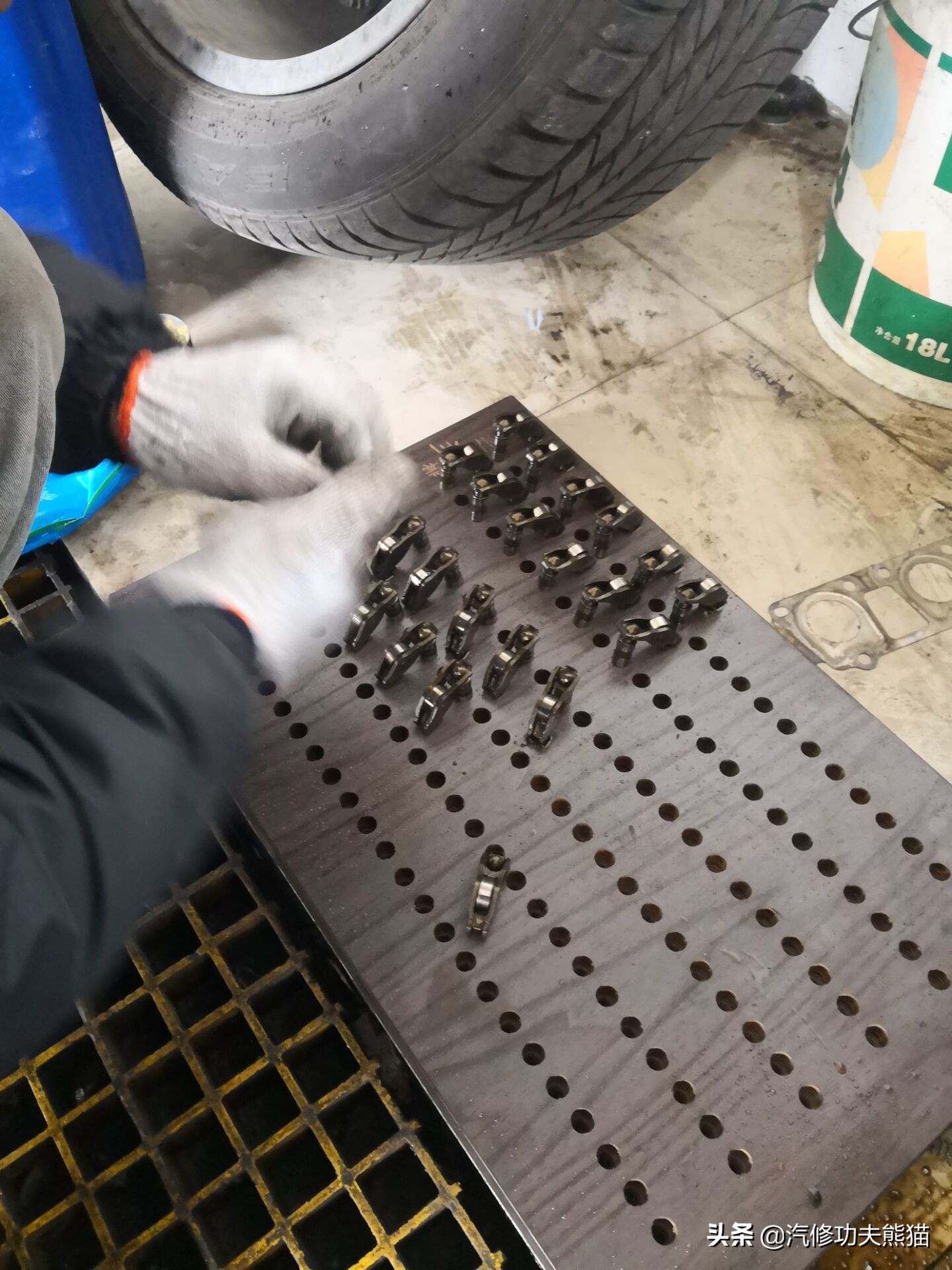 大众途锐急加速发动机故障灯点亮,大众新款途锐车子烧机油