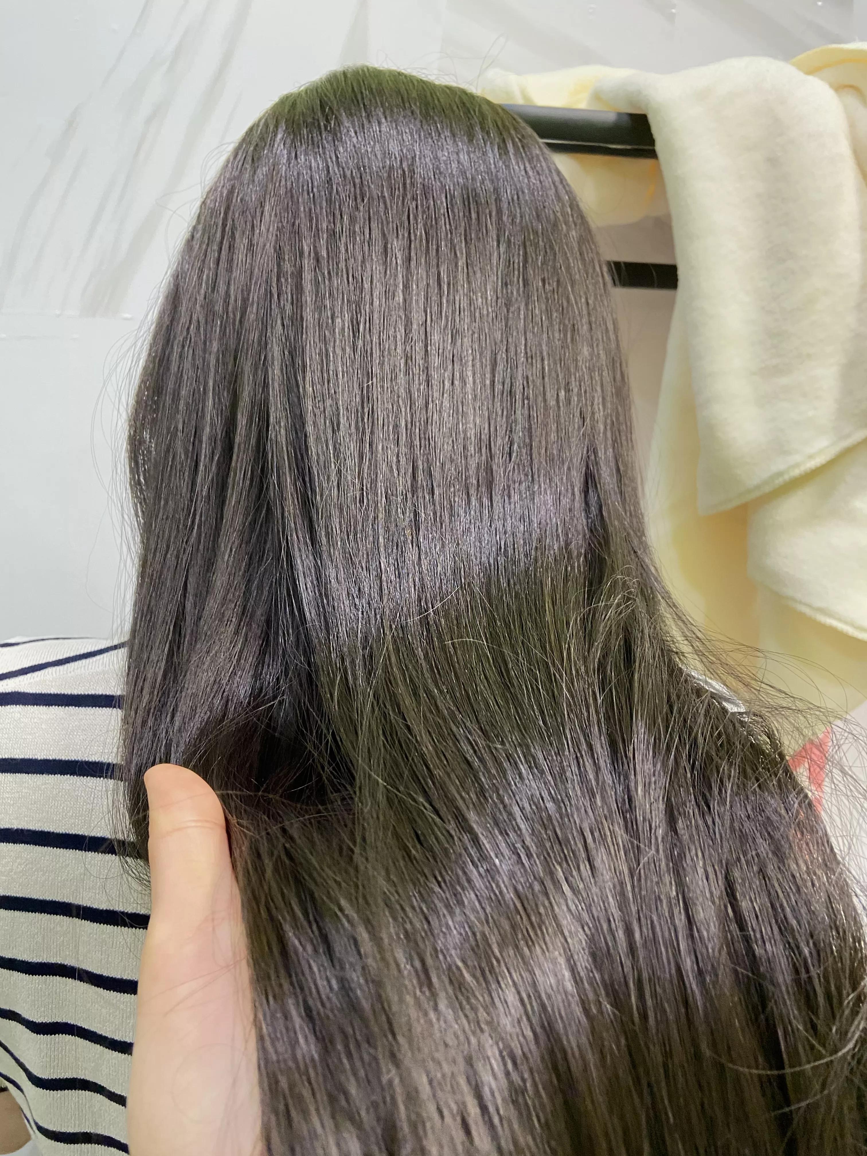 求求别再喝黑芝麻糊了！好好洗发才是王道