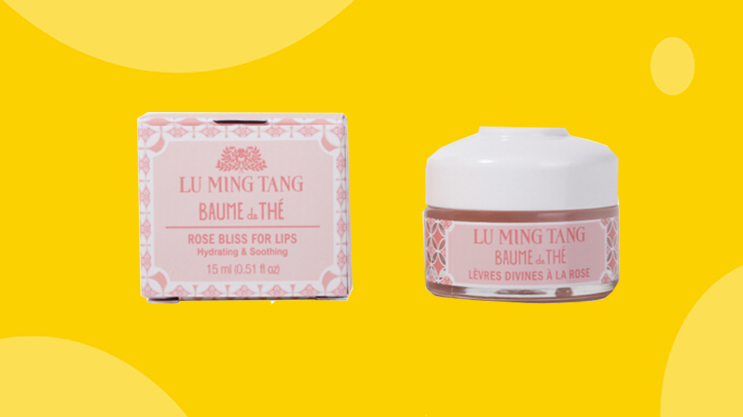 秋冬季最好用的润唇膏,最适合秋冬的润唇合集干唇续命
