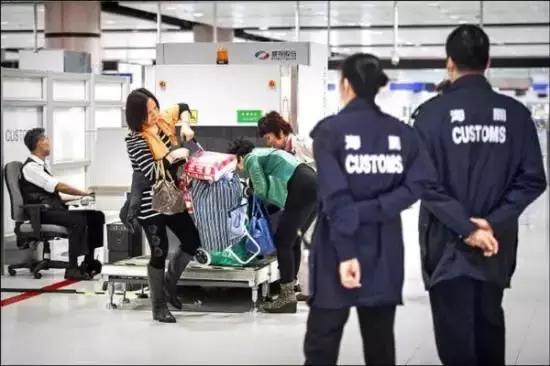 完蛋，代购！要罚200万！元旦开始实施！朋友圈一片鬼哭狼嚎……