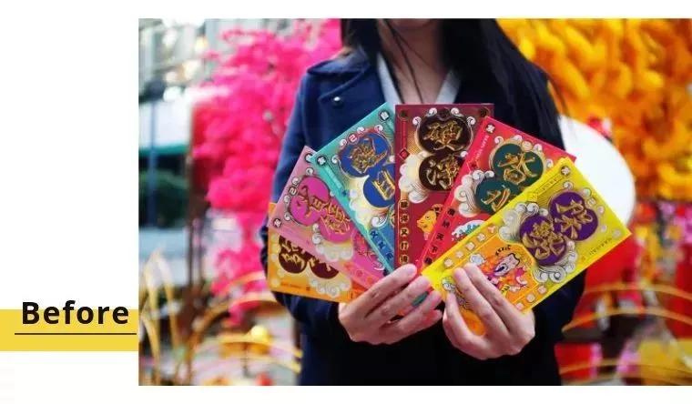 广州人为什么年味很浓,广州年味浓吗