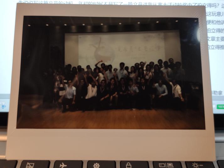 拍立得怎么拍才不会黑,新手应该怎么挑拍立得