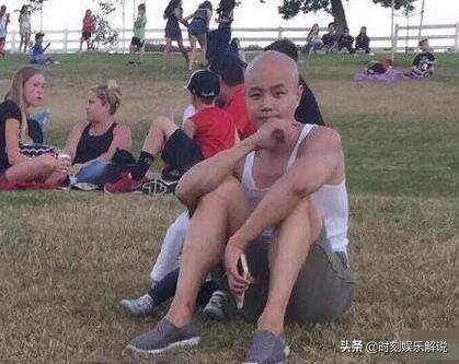 20岁当爹娶哈佛学霸,如今的乐嘉过得怎么样