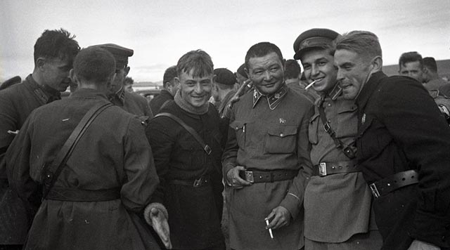 外蒙古黄金便宜吗,外蒙古软黄金