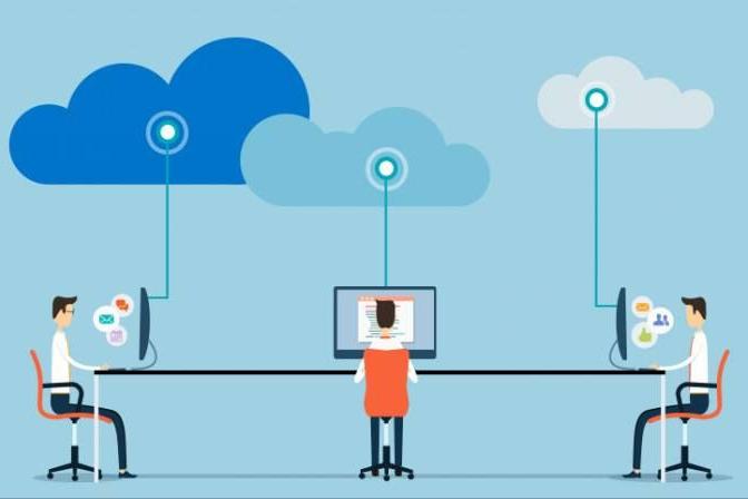 苹果手机怎么和华为手机互传文件,两部手机怎么互传数据