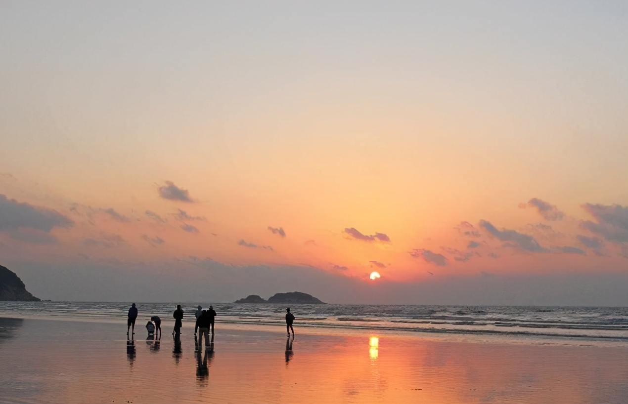 五一节珠海圆明新园要门票吗,五一带孩子珠海海边游玩推荐