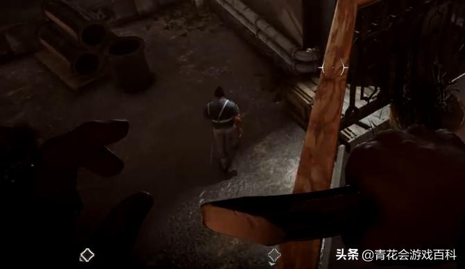 国风游戏场景设计,游戏场景设计培训