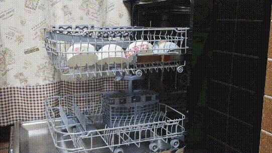 海尔洗碗机13套测评,海尔洗碗机深度评测