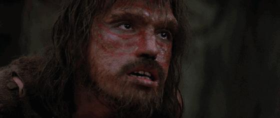 尊龙演的电影野人,尊龙演野人的电影