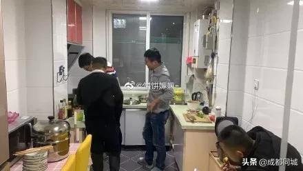 四川男人的真实样子,四川男人大部分样貌