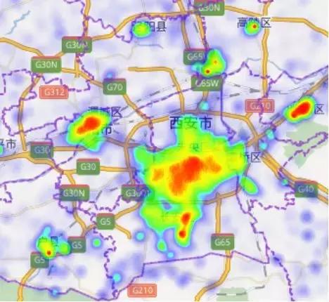 西安为什么越修路越堵车？||贞观talk