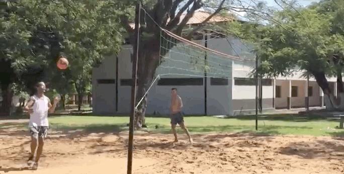 无愧世界,小罗在狱中的真实现状