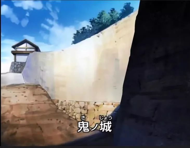 跟着柯南漫画去旅行,跟着柯南去探险