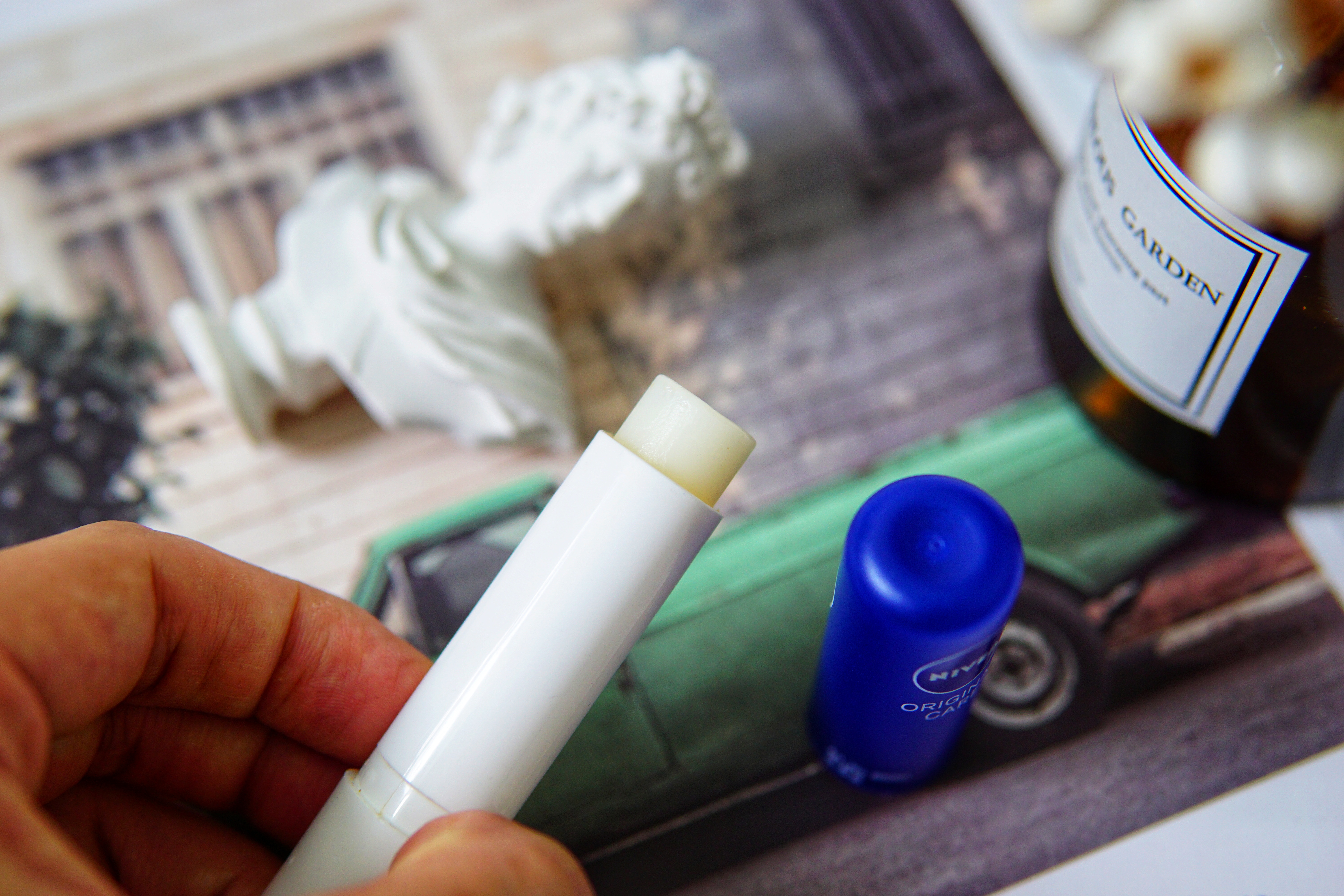 护唇膏推荐排名前十,滋润养唇护唇膏推荐