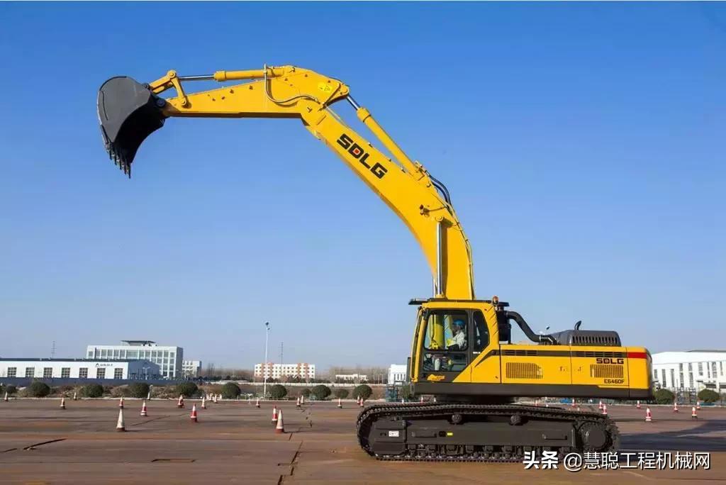 国产挖机品牌口碑,国产挖机哪个质量最好