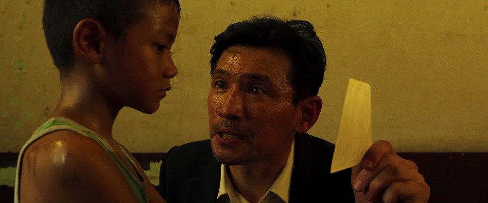 泰国拐卖儿童片,泰国拐卖小孩啥下场