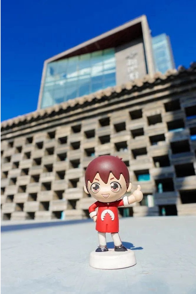 京城简约风书店，干净明亮简简单单的阅读之所