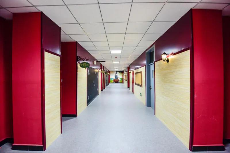 沙河高教园2020年,沙河高教园有哪些学校