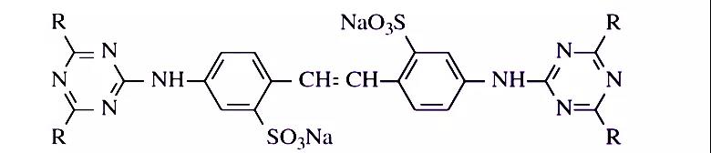 橡胶塑料荧光增白剂去黄,荧光增白剂荧光原理
