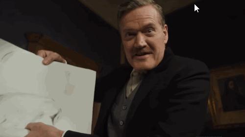 论对荷兰名画家维米尔的理解，只有这个敢骗希特勒的能排第一