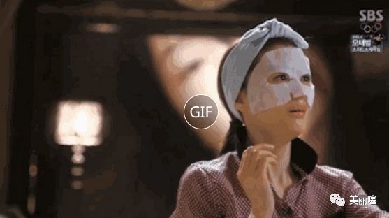 面膜敷在脸上有刺痛感是怎么回事,面膜敷在脸上火辣辣的是怎么回事