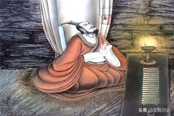 卧薪尝胆越王勾践杀夫差,越王勾践卧薪尝胆为夫差作马前卒