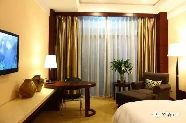 大龄休闲农庄有哪些,做休闲农庄必须考虑的几个问题