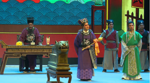 走遍中国河南淮阳,走遍中国河南全集