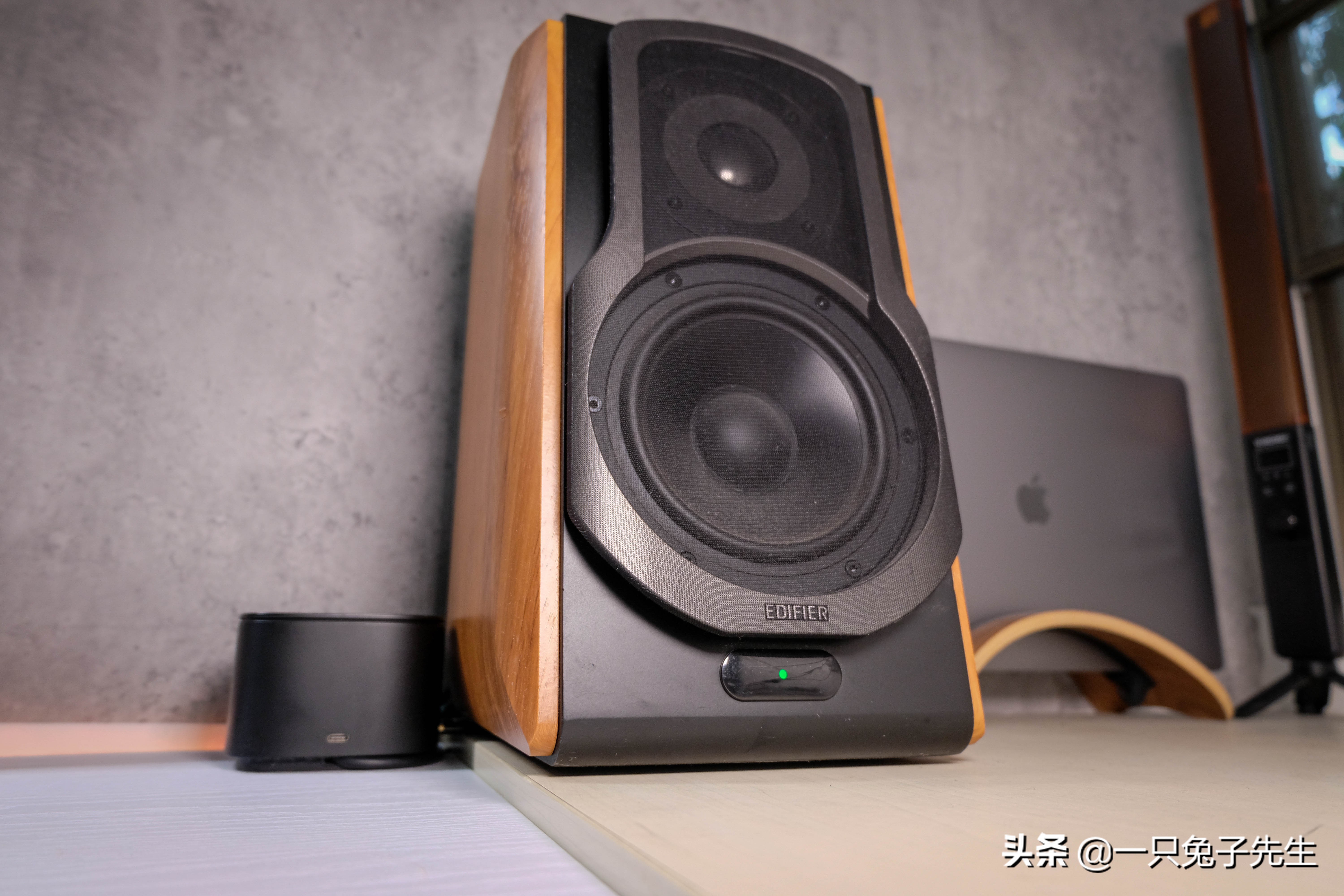 千桌千面，我的桌面数码小世界