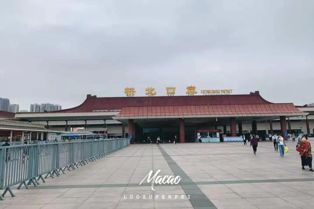 第一次去澳门玩的攻略,第一次去澳门有什么值得买的