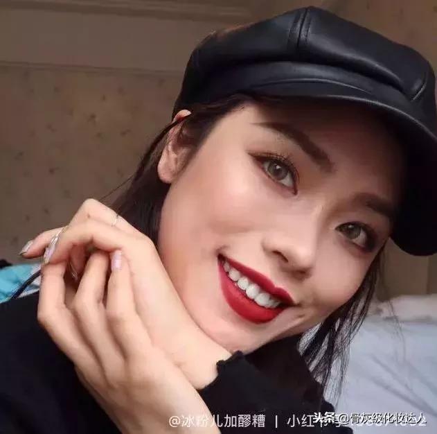 kiko这波圣诞新品美爆了，只要100块！