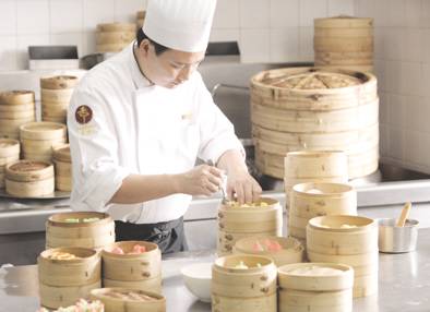 吐血整理，海口不完全「高品早茶地图」已更新