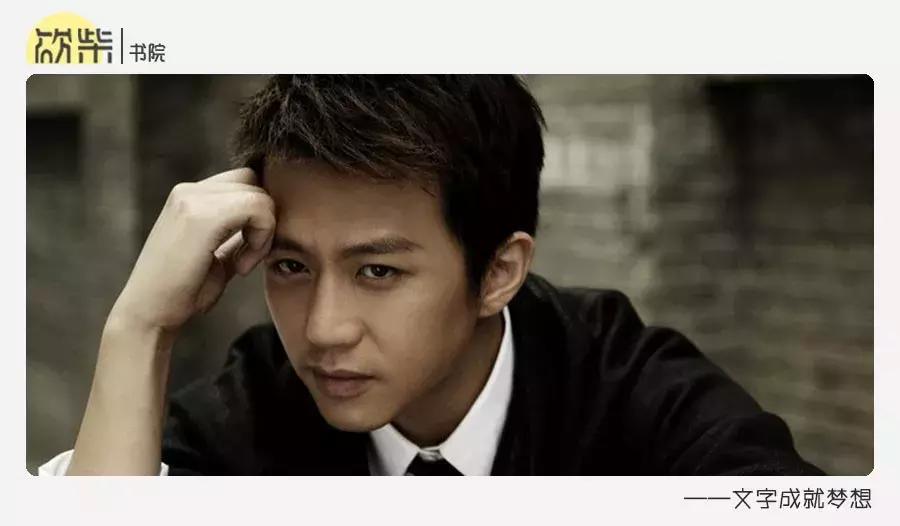 《烈日灼心》里邓超演被注射致死，导演以为他真死了，抱着他痛哭