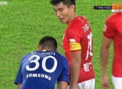 苏宁0-3被吊打创耻辱纪录!叶重秋飞踹杨世元,郜林式悲剧再现