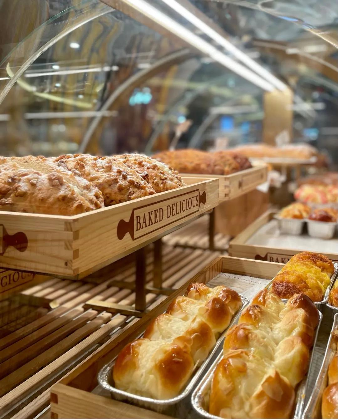 乌鲁木齐排名前十的超市,乌鲁木齐有哪些大型高端超市