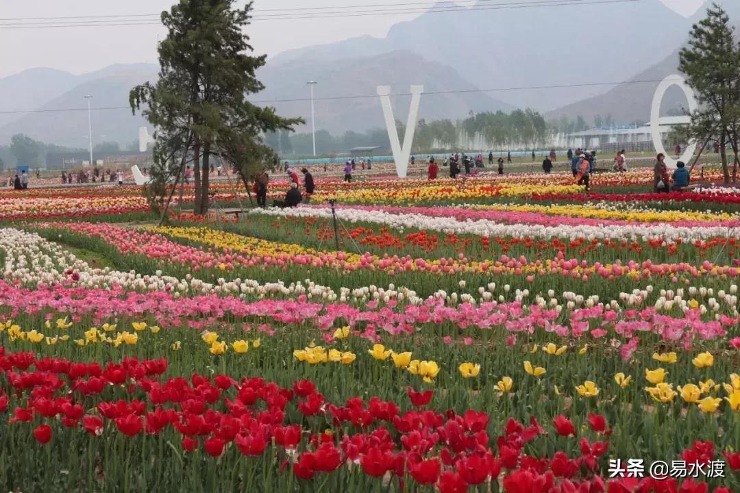 易县狼牙山小火车,河北保定易县火车